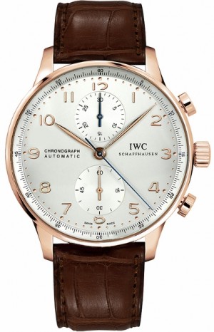 IWC Portugieser Chronograph Automatic IW371480