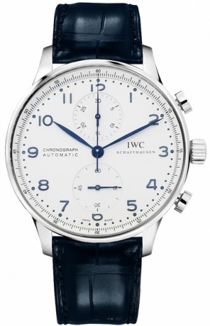 IWC Portugieser Chronograph Automatic  IW371446