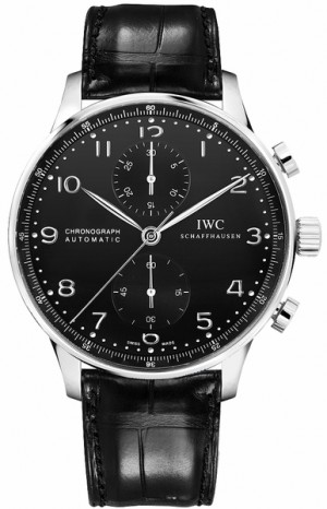 IWC Portugieser Chronograph Automatic IW371447