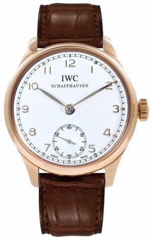 IWC Portugieser Minute Repeater IW544907