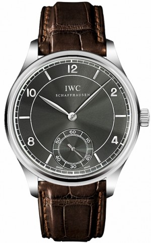 IWC Portuguese Vintage 1939 IW544504