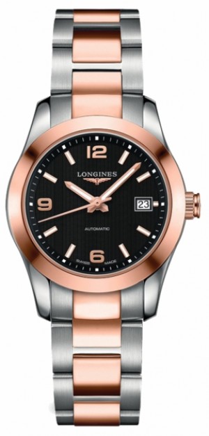 Longines Conquest Classic L2.285.5.56.7