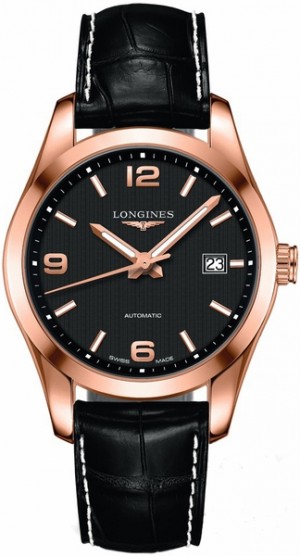 Longines Conquest Classic L2.785.8.56.3