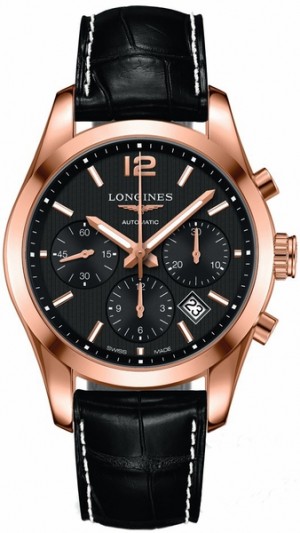 Longines Conquest Classic L2.786.8.56.3