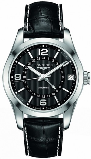 Longines Conquest Classic L2.799.4.56.3