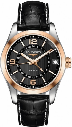 Longines Conquest Classic L2.799.5.56.3