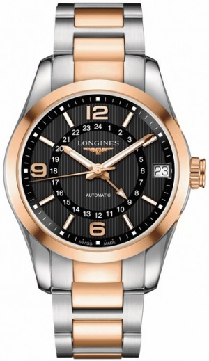 Longines Conquest Classic L2.799.5.56.7