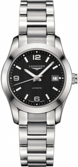 Longines Conquest L2.285.4.56.6