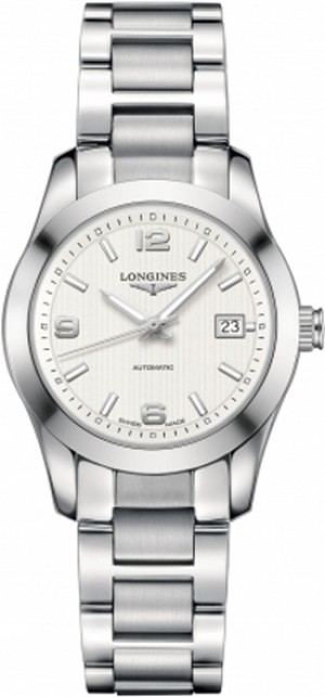 Longines Conquest L2.285.4.76.6