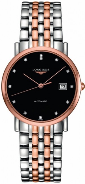 Longines Elegant Collection L4.809.5.57.7