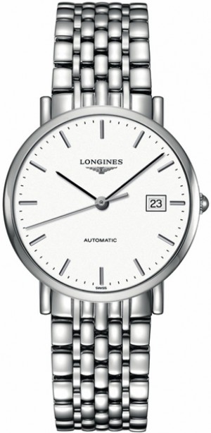 Longines Elegant Collection L4.810.4.12.6