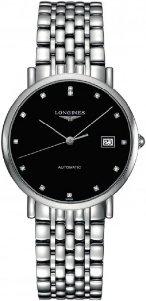 Longines Elegant Collection L4.810.4.57.6