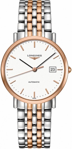 Longines Elegant Collection L4.810.5.12.7