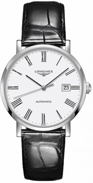 Longines Elegant Collection L4.910.4.11.2