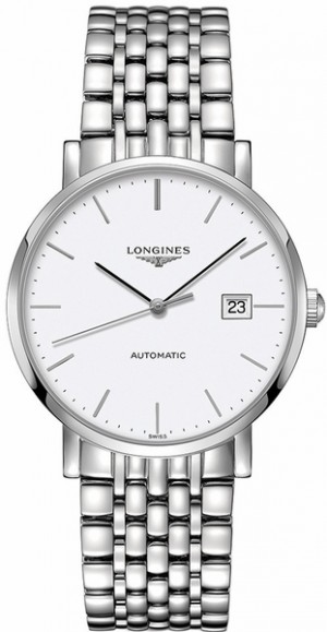 Longines Elegant Collection L4.910.4.12.6