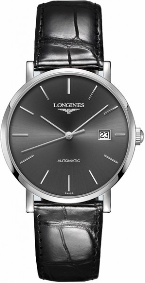 Longines Elegant Collection L4.910.4.72.2