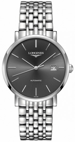 Longines Elegant Collection L4.910.4.72.6