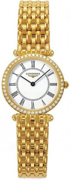 Longines La Grande Classique L4.191.7.11.6