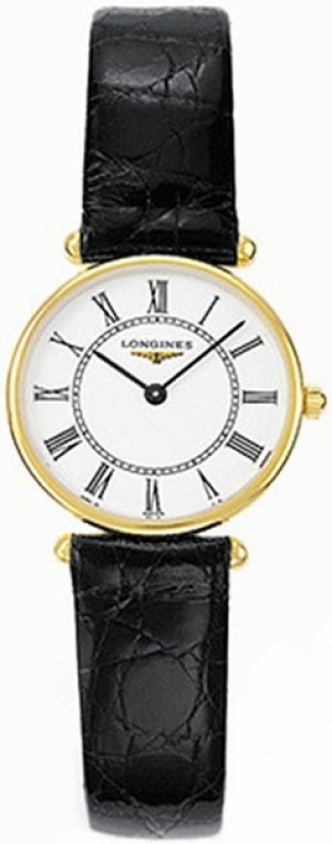 Longines La Grande Classique L4.191.6.11.2