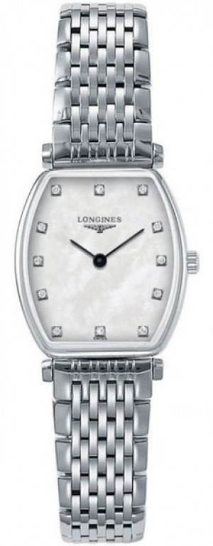 Longines La Grande Classique Luxury Womens Watch L4.205.4.87.6