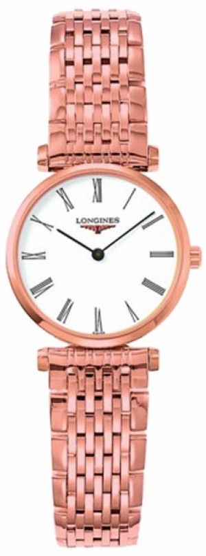 Longines La Grande Classique L4.209.1.91.8