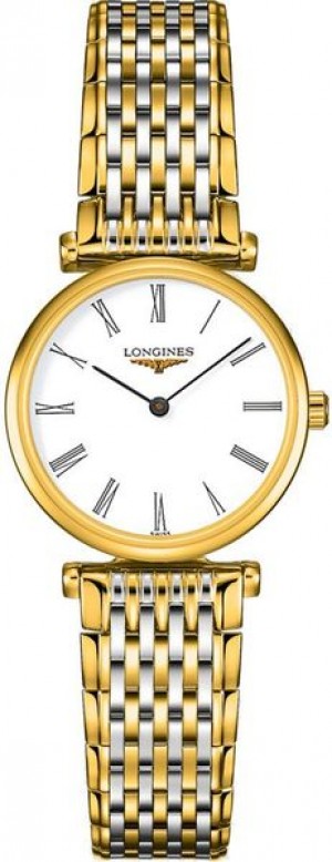 Longines La Grande Classique L4.209.2.11.7