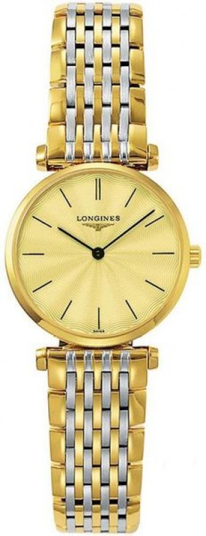 Longines La Grande Classique L4.209.2.42.7