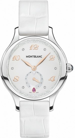 MontBlanc Princess Grace De Monaco Women's Watch 106499