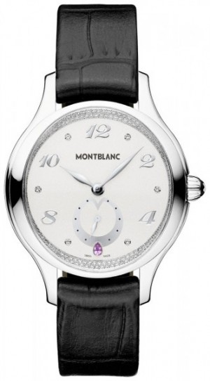 MontBlanc Princess Grace De Monaco 34mm Women's Watch 106884