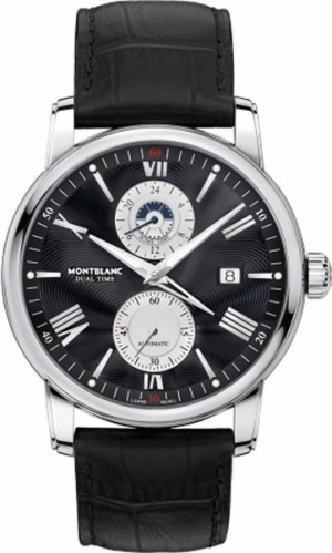 MontBlanc Star 114858