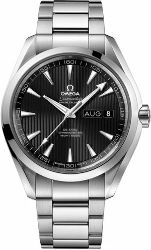 Omega Seamaster Aqua Terra 231.10.43.22.01.002