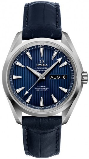 Omega Seamaster Aqua Terra 231.13.39.22.03.001