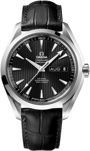 Omega Seamaster Aqua Terra 231.13.43.22.01.002