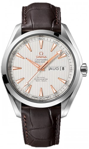 Omega Seamaster Aqua Terra 231.13.43.22.02.003