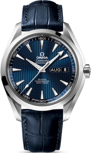 Omega Seamaster Aqua Terra 231.13.43.22.03.002