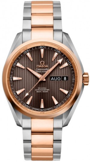 Omega Seamaster Aqua Terra 231.20.39.22.06.001