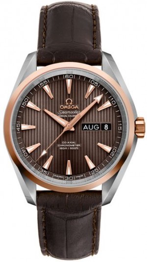 Omega Seamaster Aqua Terra 231.23.39.22.06.001