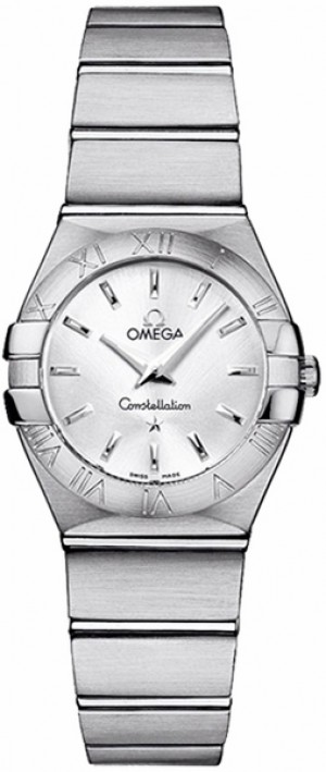 Omega Constellation 123.10.24.60.02.001