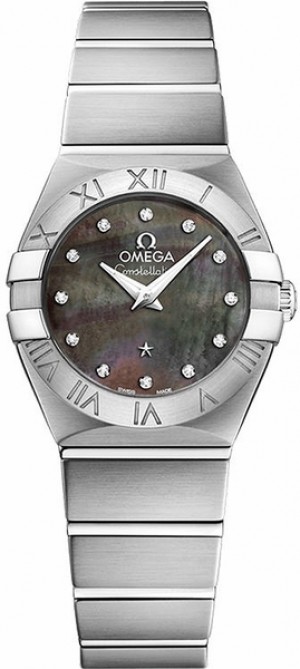 Omega Constellation 123.10.24.60.57.003