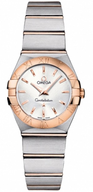 Omega Constellation 123.20.24.60.02.001