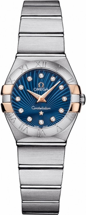 Omega Constellation 123.20.24.60.53.002