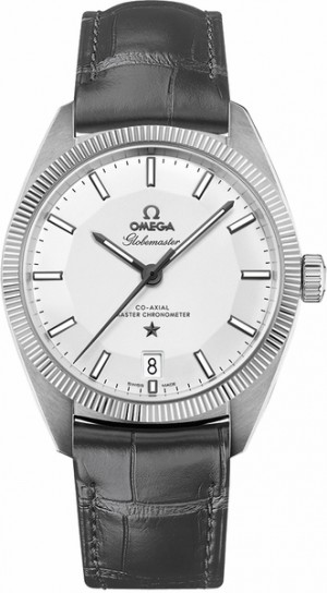 Omega Constellation Globemaster Chronometer Men's Watch 130.33.39.21.02.001