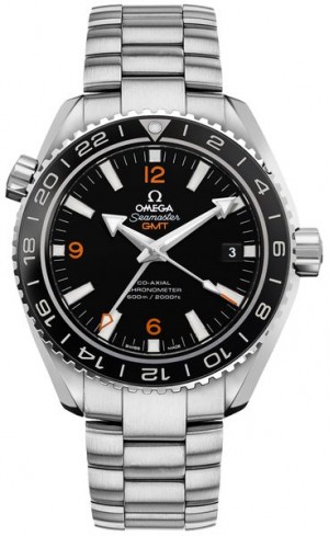 Omega Planet Ocean GMT 232.30.44.22.01.002