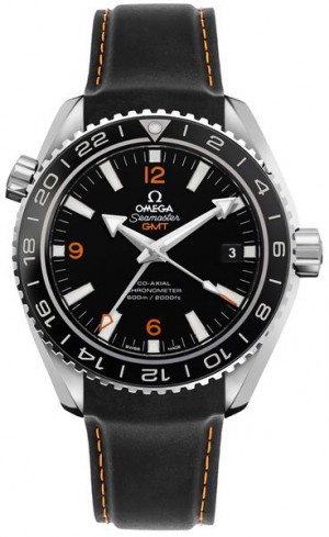 Omega Planet Ocean GMT 232.32.44.22.01.002