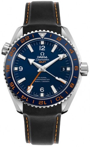 Omega Planet Ocean GMT 232.32.44.22.03.002