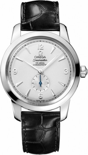 Omega Seamaster London Limited Edition Men's Watch 522.23.39.20.02.001