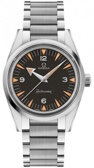 Omega Seamaster Aqua Terra Limited Edition Men's Watch 220.10.38.20.01.002