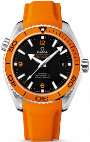 Omega Seamaster Planet Ocean 232.32.46.21.01.001