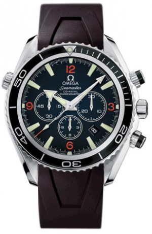 Omega Seamaster Planet Ocean 2910.51.91