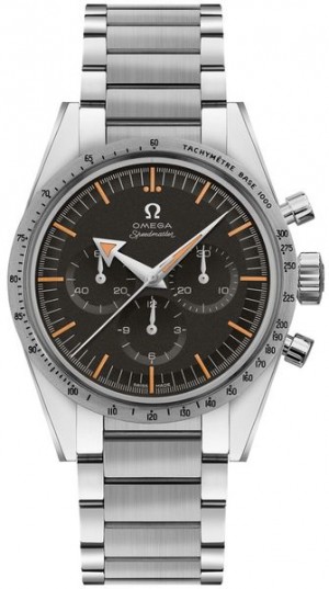 Omega Speedmaster '57 Chronograph Limited Edition Men's Watch 311.10.39.30.01.001